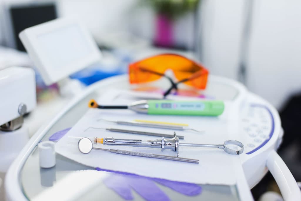 Laboratorio dental en A Coruña